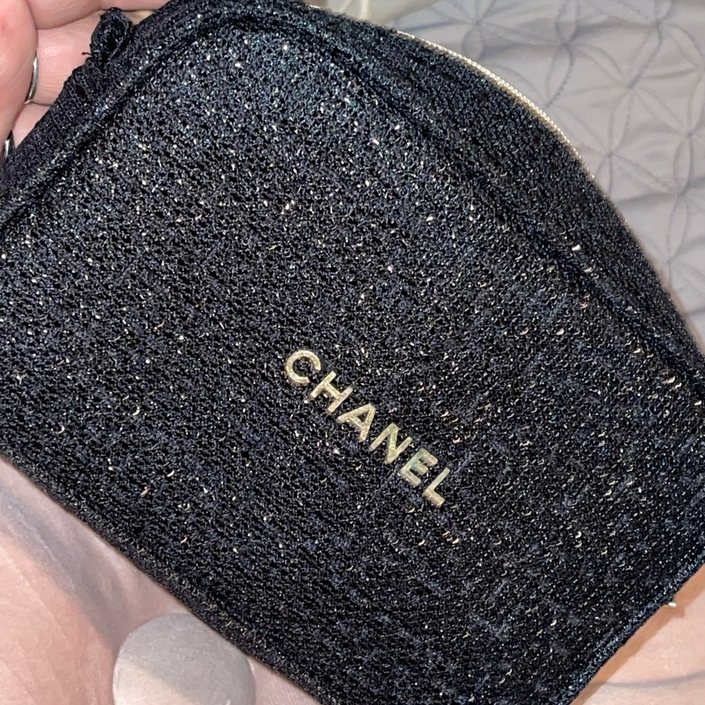 Chanel 💯 % authentic